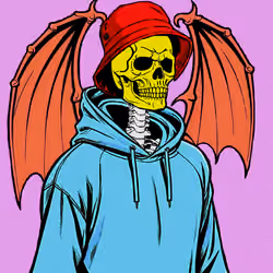 SkellyKuntz #800