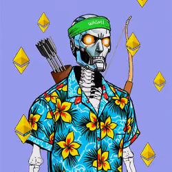 SkellyKuntz #256