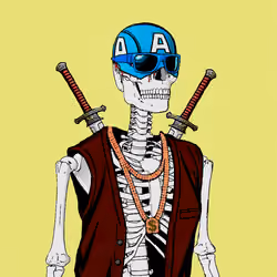 SkellyKuntz #583
