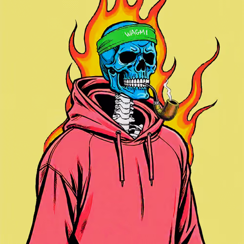 SkellyKuntz #273