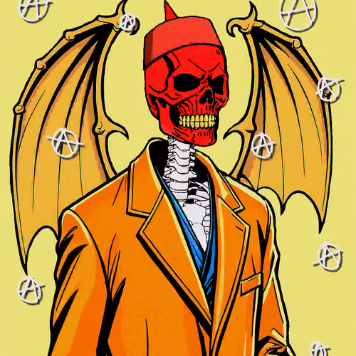 SkellyKuntz #505