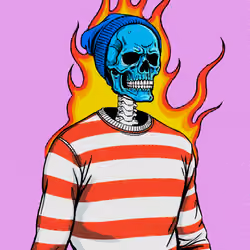 SkellyKuntz #266