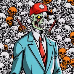 SkellyKuntz #16