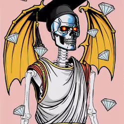 SkellyKuntz #261