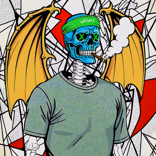 SkellyKuntz #44