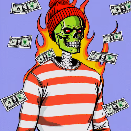 SkellyKuntz #468