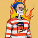 SkellyKuntz #189