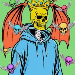 SkellyKuntz #370