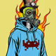 SkellyKuntz #1030