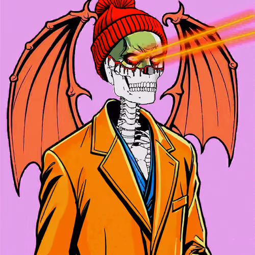 SkellyKuntz #239