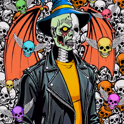 SkellyKuntz #253