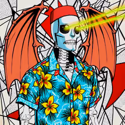 SkellyKuntz #349