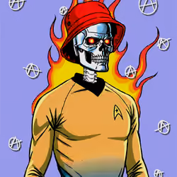 SkellyKuntz #153