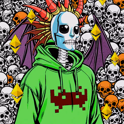 SkellyKuntz #127