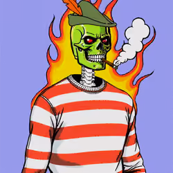 SkellyKuntz #669