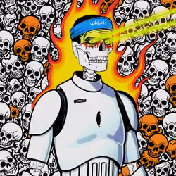 SkellyKuntz #42