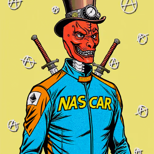 SkellyKuntz #917