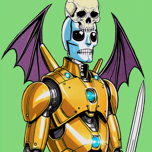 SkellyKuntz #488