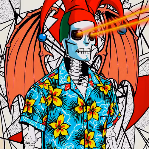 SkellyKuntz #871