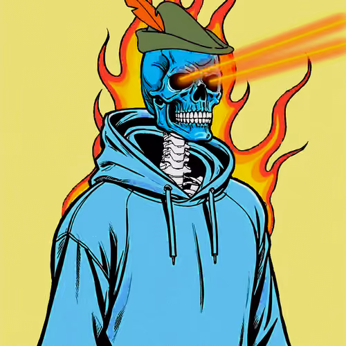 SkellyKuntz #181