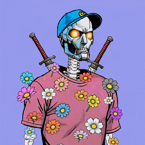 SkellyKuntz #27