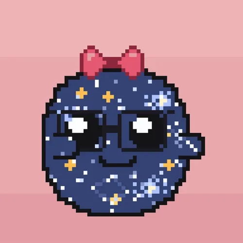 Tales of Blobs #916