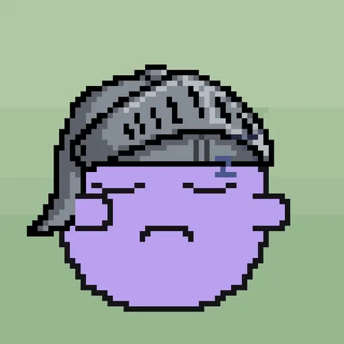 Tales of Blobs #997