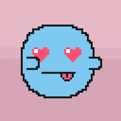 Tales of Blobs #164