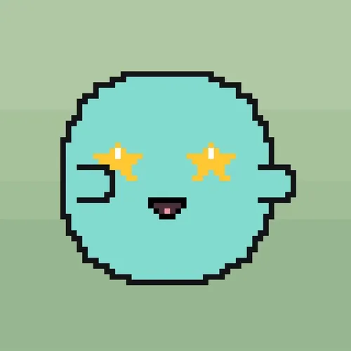 Tales of Blobs #934