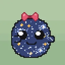 Tales of Blobs #918