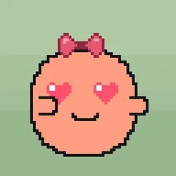 Tales of Blobs #984