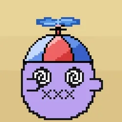 Tales of Blobs #687