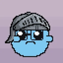 Tales of Blobs #1016