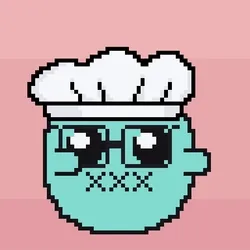 Tales of Blobs #1018