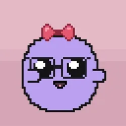 Tales of Blobs #38