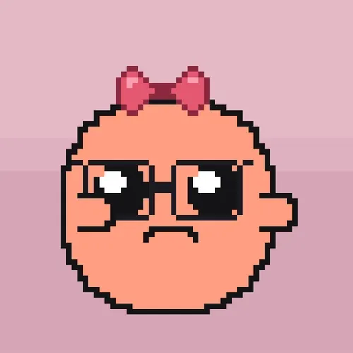 Tales of Blobs #717