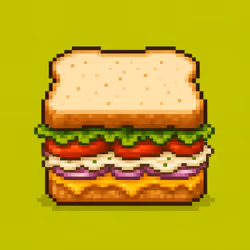 Degen Bread 