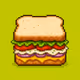 Degen Bread 