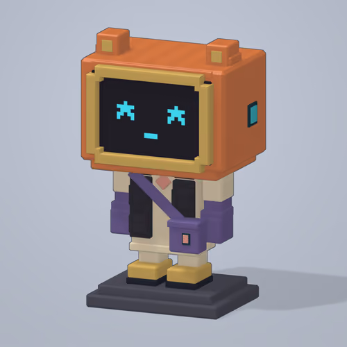 Item #629 Media