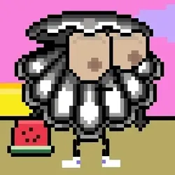 OG Titty Clams #162
