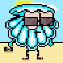 OG Titty Clams #157