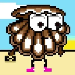 OG Titty Clams #151