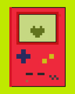 Item Media