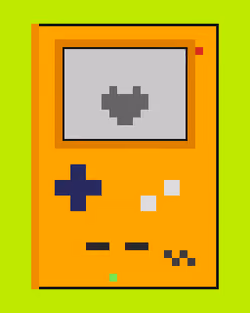 Item Media