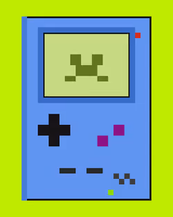 Item Media
