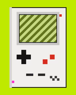 Item Media