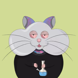 BrokerHamsters #1043