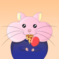 BrokerHamsters #1034