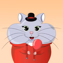 BrokerHamsters #1033