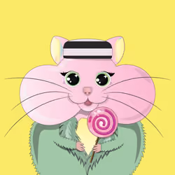BrokerHamsters #1031